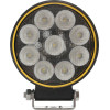 Lampa ��������� �������� WL-29 10/30V 15W 1500lm 6.000k 9LEd Combo (���������) ���������� 135x110mm - 1 ���. - (72370)