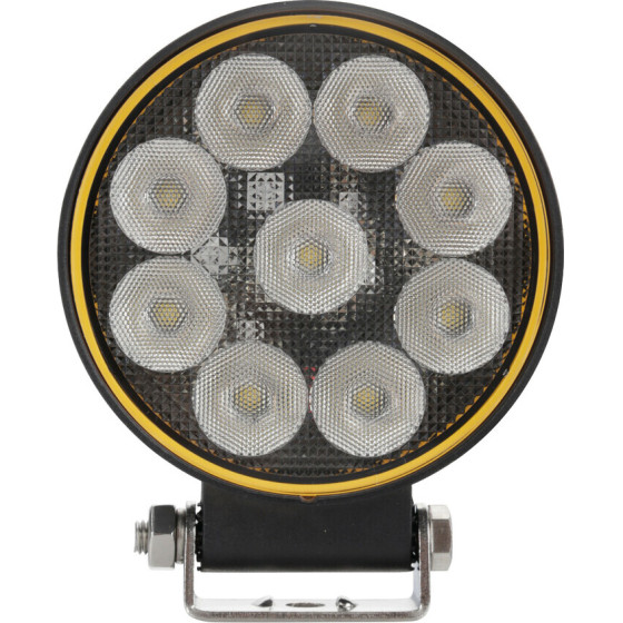 Lampa ��������� �������� WL-29 10/30V 15W 1500lm 6.000k 9LEd Combo (���������) ���������� 135x110mm - 1 ���. - (72370)