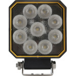Lampa ��������� �������� WL-30 10/30V 15W 1500lm 6.000k 9LEd Combo (���������) ���������� 130x110mm - 1 ���. - (72371)