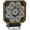 Lampa ��������� �������� WL-30 10/30V 15W 1500lm 6.000k 9LEd Combo (���������) ���������� 130x110mm - 1 ���. - (72371)