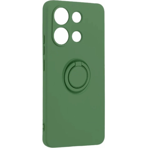 Senso Ring Xiaomi Redmi Note 13 4G Forest Green Backcover - (SERXIARN134GFG)