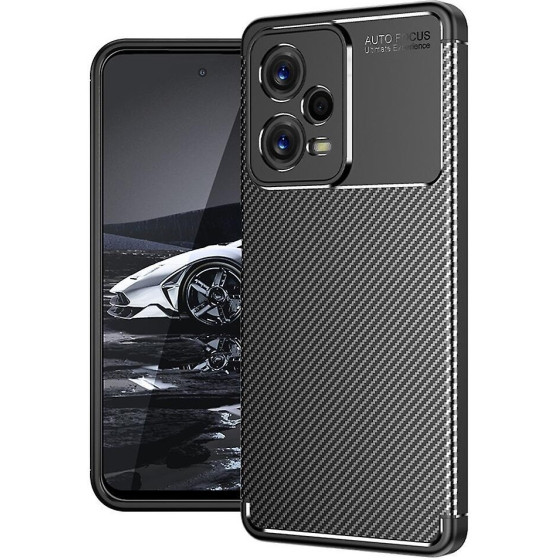 Ancus ���� Autofocus Carbon Fiber ��� Xiaomi Poco X5 Pro �����