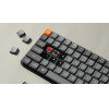 Keychron K3 Max QMK/Via Wireless Custom Mechanical Keyboard-Red Switch (Hot-Swappable) Us - (K3M-H1)