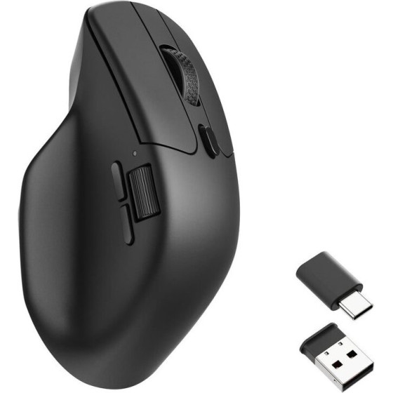 Keychron M6 Wireless Mouse - (M6-A1)