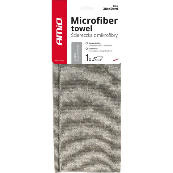 AMiO ������ ����������� ����������� 30x40cm 340g/m2 - 1 ���. - (03741)