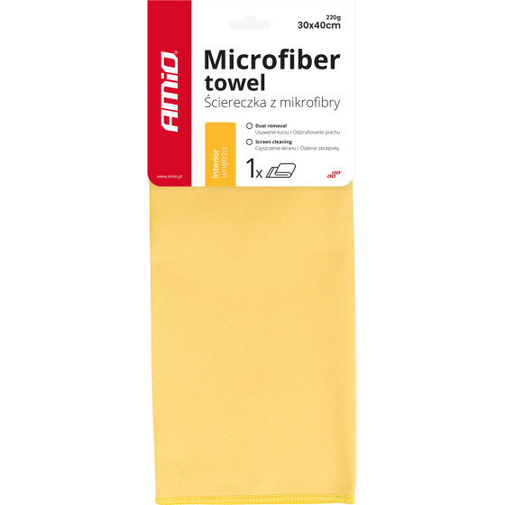 AMiO ������ ����������� ���������� ����� ����������� 30x40cm 220g/m2 - 1 ���. - (03744)