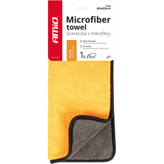 AMiO ������� ����������� ����������� 40x60cm 600gr/m2 ���� - 1 ���. - (03753)