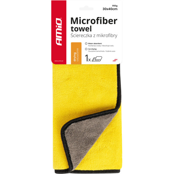 AMiO ������� ����������� ����������� 40x60cm 950gr/m2 ���� - 1 ���. - (03756)