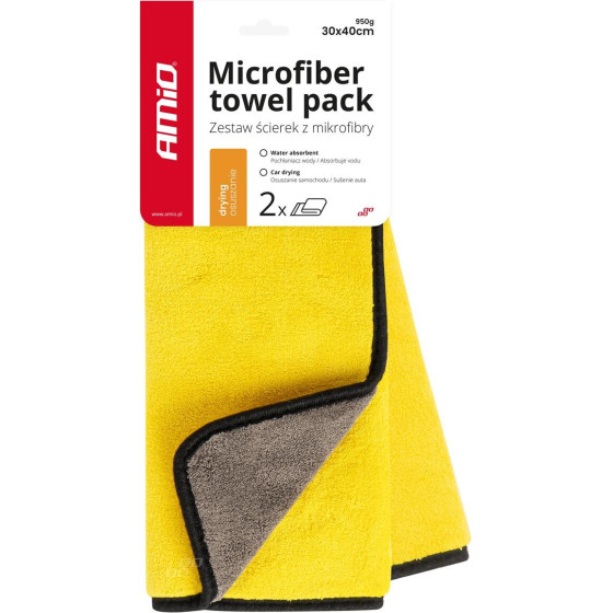 AMiO �������� ����������� ����������� 30x40cm 950gr/m2 ���� - 2 ���. - (03755)