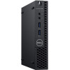 Dell Pc Optiplex 3060 Micro, i5-8500T, 8/128GB M.2, Ref Sqr - (PCM-2238-SQR)