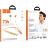Hoco ES71 ��������� Bluetooth PLATINUM, �����, ��������� - (HC-ES71-OR)