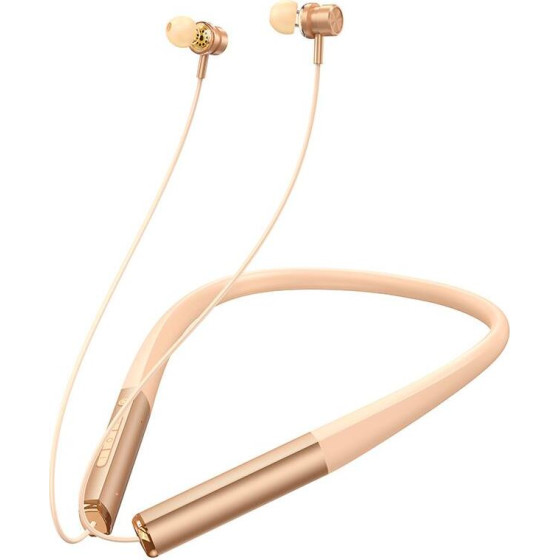 Hoco ES71 ��������� Bluetooth PLATINUM, �����, ��������� - (HC-ES71-OR)