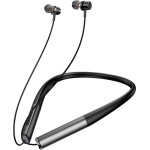 Hoco ES71 ��������� Bluetooth PLATINUM, �����, ����� - (HC-ES71-BK)