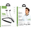 Hoco ES71 ��������� Bluetooth PLATINUM, �����, ����� - (HC-ES71-BK)
