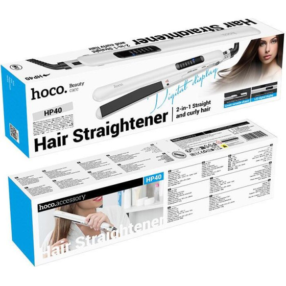Hoco HP40 �������� ������� , ����� - (HP40-WH)