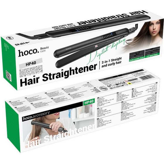 Hoco HP40 �������� ������� , ����� - (HP40-BK)