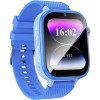 Hoco Y101 4G Children Smart WATCH, ���� - (HC-Y101-BL)