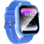 Hoco Y101 4G Children Smart WATCH, ���� - (HC-Y101-BL)