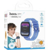 Hoco Y101 4G Children Smart WATCH, ���� - (HC-Y101-BL)