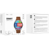 Hoco Y22 Amoled Sports Watch (Call VERSION), ����� - (HC-Y22-SV)
