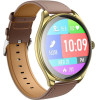 Hoco Y22 Amoled Sports Watch (Call VERSION), ����� - (HC-Y22-GD)