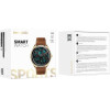 Hoco Y22 Amoled Sports Watch (Call VERSION), ����� - (HC-Y22-GD)