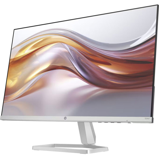 HP Monitor S5 524sf 23.8 Inch Fhd - - (94C17E9)