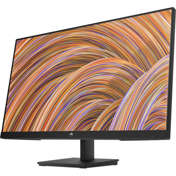 HP V27i G5 Fhd Monitor - (65P64E9)