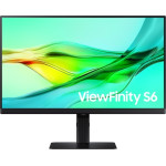 Samsung ����� 24'' - (LS24D600UAUXEN)
