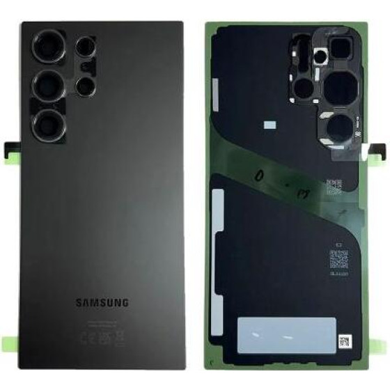 Samsung ������ ��������� S928B Galaxy S24 Ultra 5G ����� (Original) - (GH82-33349B)