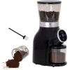 Adler Burr Coffee Grinder Black - (AD4450)