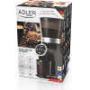 Adler Burr Coffee Grinder Black - (AD4450)