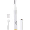 Adler Eyebrown Trimmer White - (AD2934W)