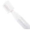 Adler Eyebrown Trimmer White - (AD2934W)