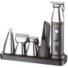 Adler MEN'S Grooming Kit 5 In 1 With Lcd Display - (AD2946)