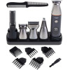 Adler MEN'S Grooming Kit 5 In 1 With Lcd Display - (AD2946)