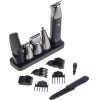 Adler MEN'S Grooming Kit 5 In 1 With Lcd Display - (AD2946)