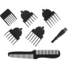Adler MEN'S Grooming Kit 5 In 1 With Lcd Display - (AD2946)