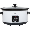 Adler Slow Cooker 5.8L White - (AD6413W)