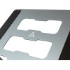 Sbox Laptop Stand 360 Rotation - (CP-32)