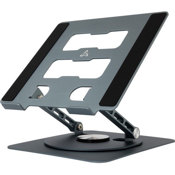 Sbox Laptop Stand 360 Rotation - (CP-32)