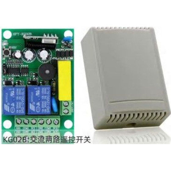 ��������� ������ ������� Kit (�� 2 �������) KG220V