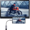 Powertech ���������� USB-C �� Hdmi 4K/60Hz, ���� - (CAB-UC086)