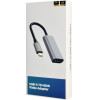 Powertech ���������� USB-C �� Hdmi 4K/60Hz, ���� - (CAB-UC086)