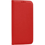 Senso Book Magnet Iphone 16 Plus Red - (BMIP16PLR)
