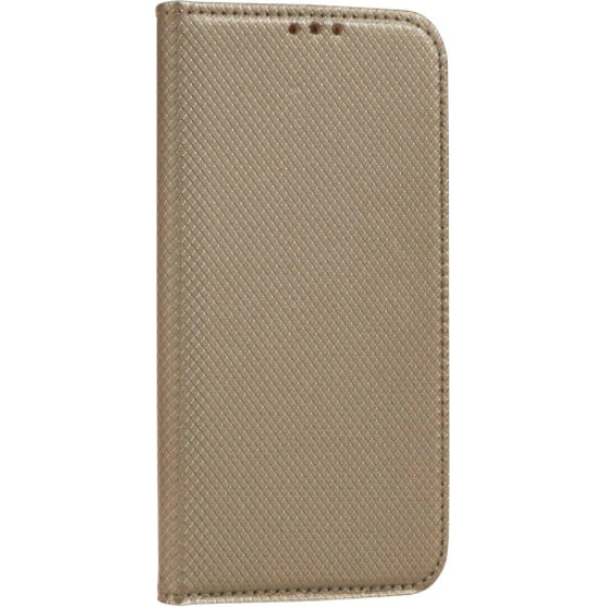 Senso Book Magnet Iphone 16 Pro Gold - (BMIP16PG)