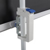 Sbox Projector Screen With Tripod 135' / 240x240CM - (PSMT-135-2)
