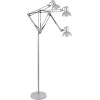 GloboStar Audrey Vintage ��������� ������� �������� 1 x E27 ����� ��������� ������� D15 x H190cm - (01469)