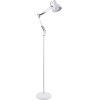 GloboStar Audrey Vintage ��������� ������� �������� 1 x E27 ����� ��������� ������� D15 x H190cm - (01471)