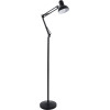 GloboStar Audrey Vintage ��������� ������� �������� 1 x E27 ����� ��������� ������� D15 x H190cm - (01468)